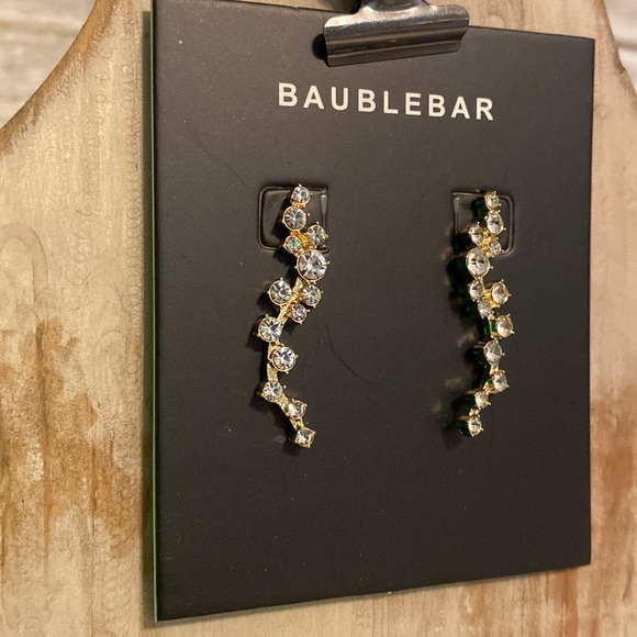BaubleBar Jewelry - NWT-Farah Baublebar Earrings